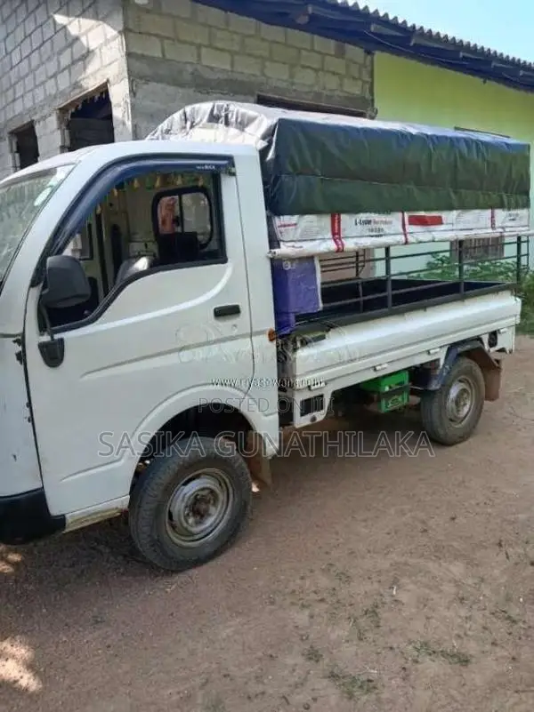 Tata Dimo Batta 2007 Lorry (Used)