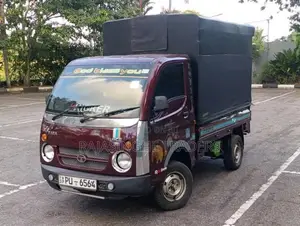 Tata Dimo Batta 2012 Lorry (Used)