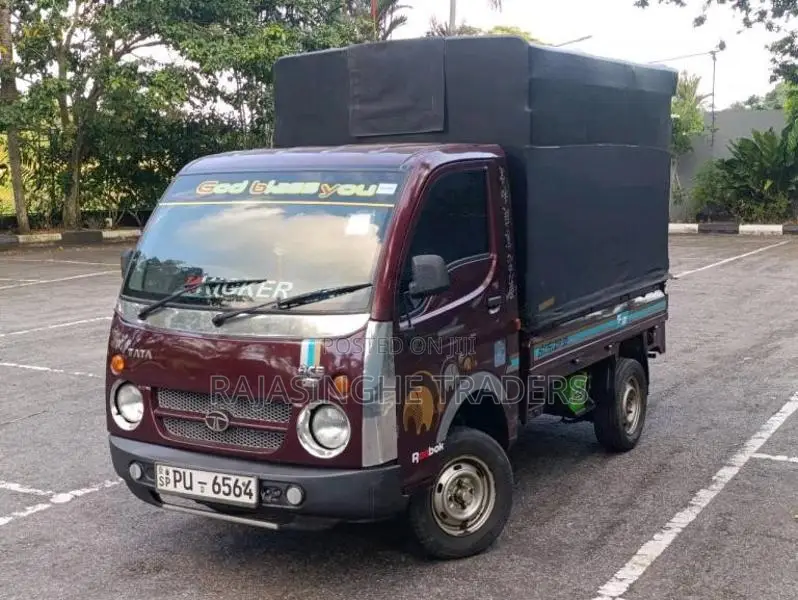 Tata Dimo Batta 2012 Lorry (Used)