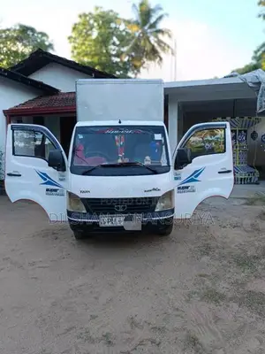 Tata Dimo Lokka 2012 Lorry (Used)