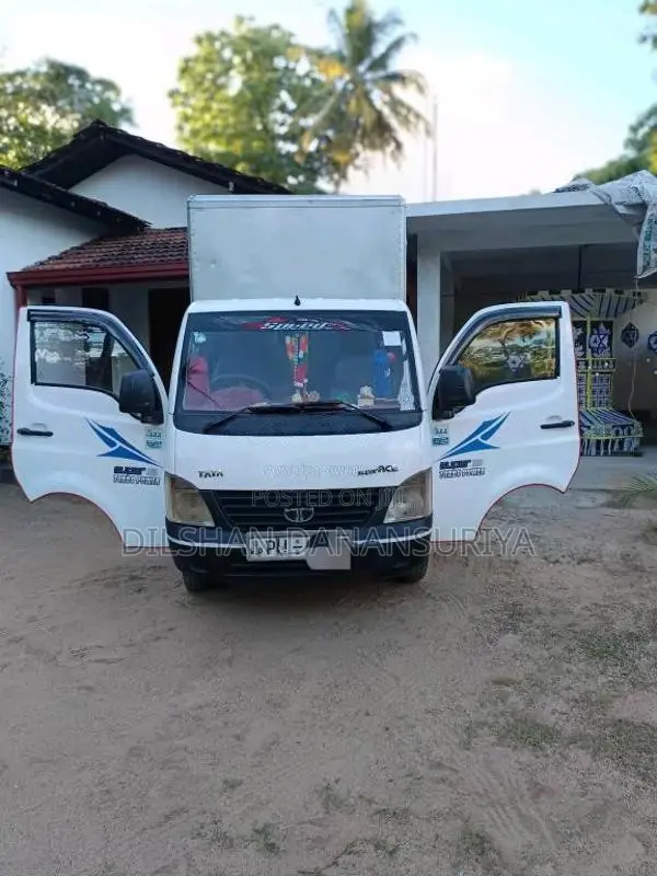 Tata Dimo Lokka 2012 Lorry (Used)