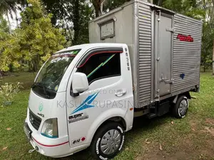 Tata Super Ace 2018 Lorry (Used)