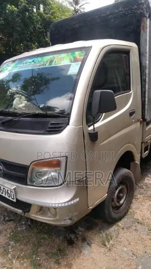 Tata Dimo Batta EX2 2014 Lorry (Used)