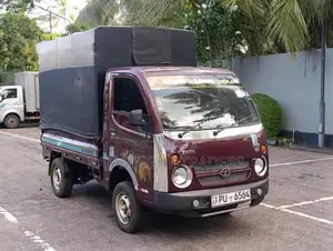 Tata Dimo Batta 2012 Lorry (Used)