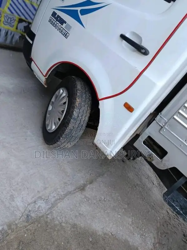 Tata Dimo Lokka 2012 Lorry (Used)