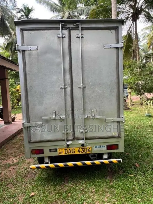 Tata Super Ace 2018 Lorry (Used)