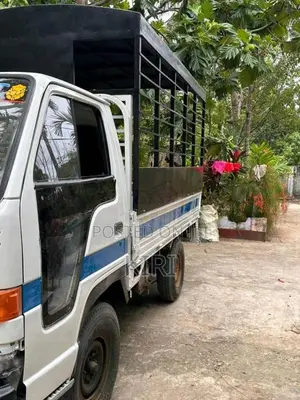 Isuzu ELF 250 1986 Lorry (Used)