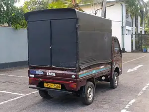 Tata Dimo Batta 2012 Lorry (Used)