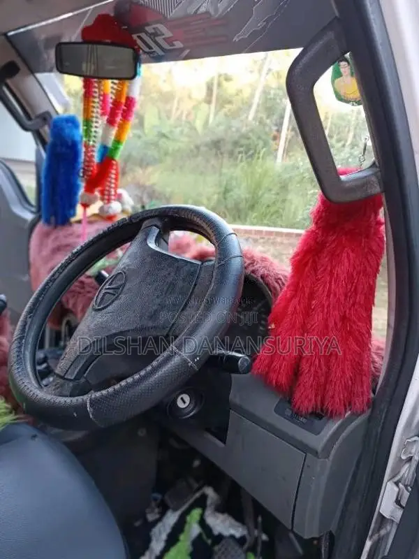 Tata Dimo Lokka 2012 Lorry (Used)