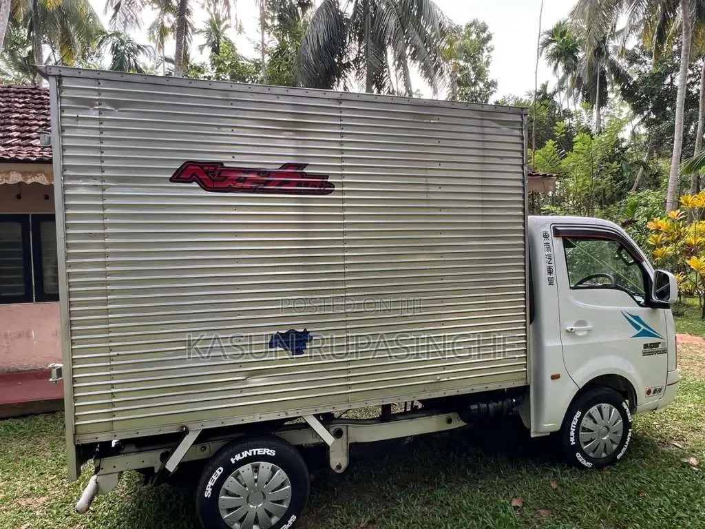 Tata Super Ace 2018 Lorry (Used)