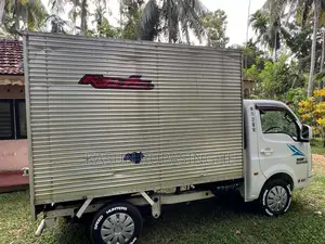 Tata Super Ace 2018 Lorry (Used)
