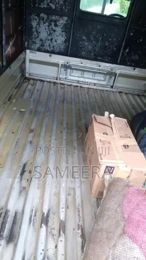 Tata Dimo Batta EX2 2014 Lorry (Used)