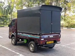 Tata Dimo Batta 2012 Lorry (Used)