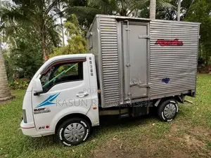 Tata Super Ace 2018 Lorry (Used)