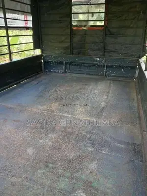 Tata Dimo Batta 2007 Lorry (Used)