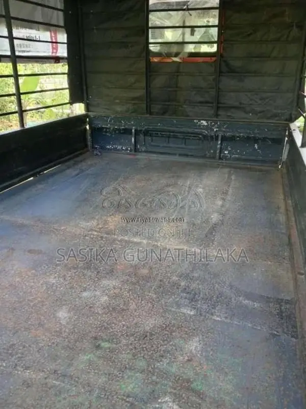Tata Dimo Batta 2007 Lorry (Used)