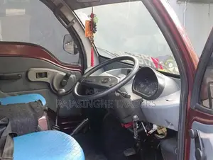 Tata Dimo Batta 2012 Lorry (Used)