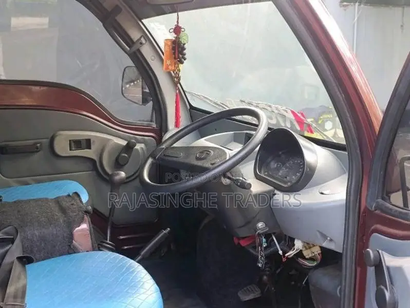 Tata Dimo Batta 2012 Lorry (Used)