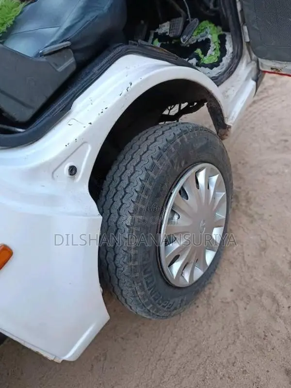 Tata Dimo Lokka 2012 Lorry (Used)