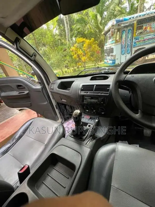 Tata Super Ace 2018 Lorry (Used)