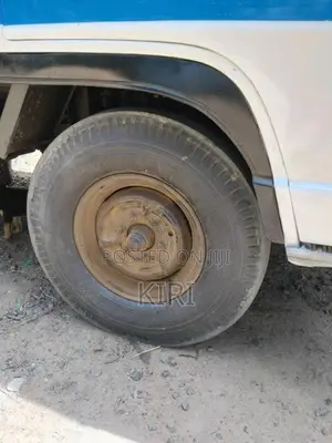 Isuzu ELF 250 1986 Lorry (Used)