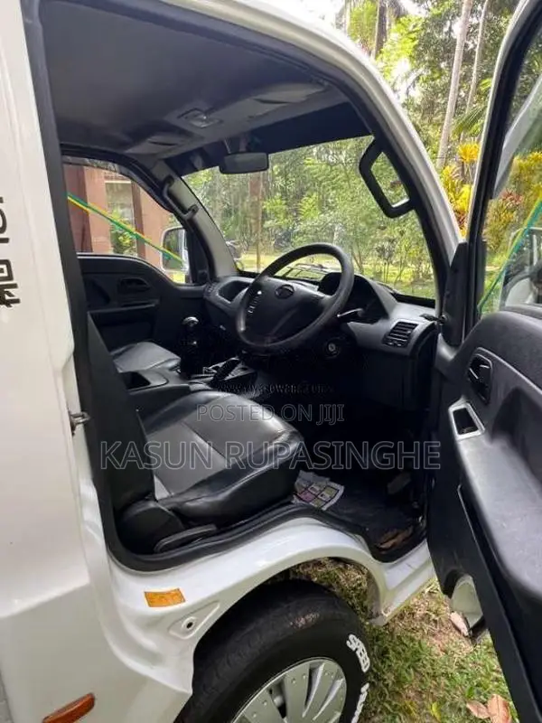 Tata Super Ace 2018 Lorry (Used)