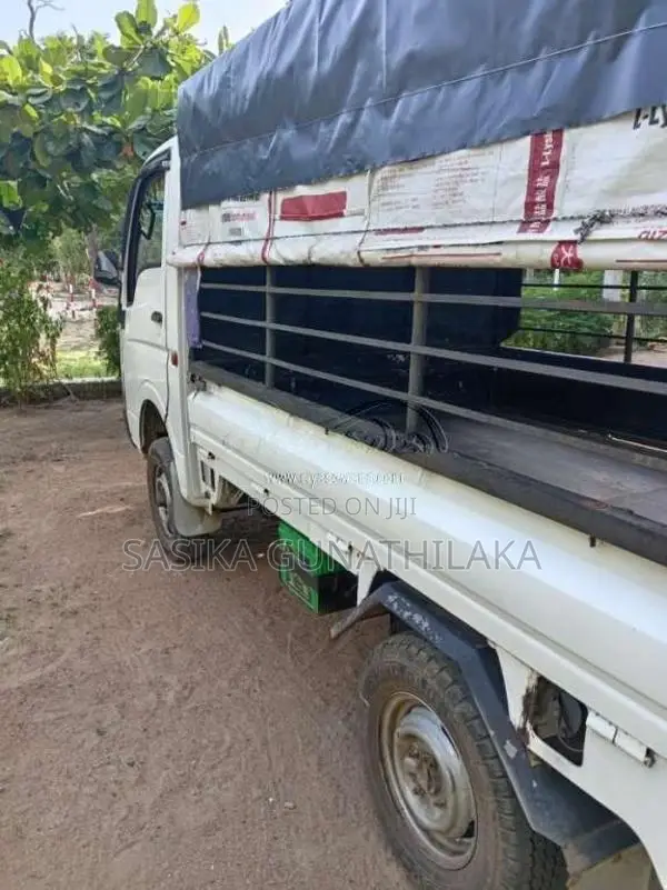 Tata Dimo Batta 2007 Lorry (Used)
