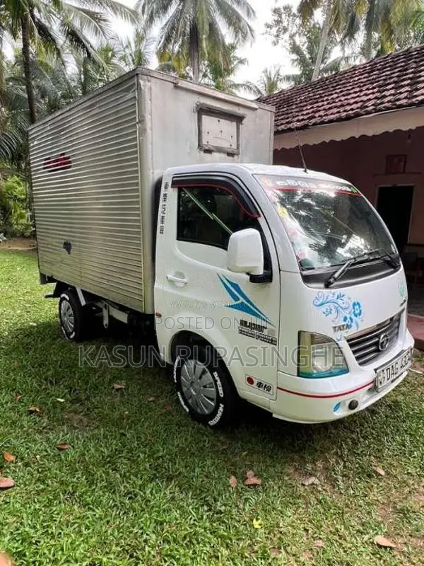 Tata Super Ace 2018 Lorry (Used)