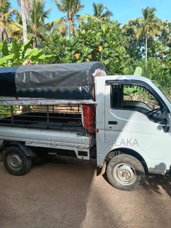 Tata Dimo Batta 2007 Lorry (Used)