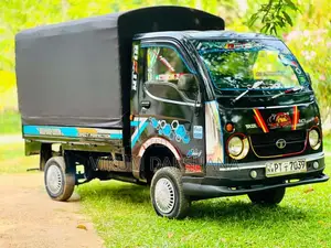 Tata Dimo Batta 2012 Lorry (Used)