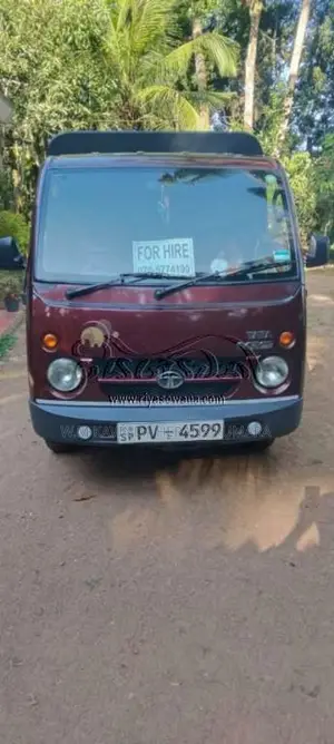 Tata Dimo Batta ACE Ex 2018 Lorry (Used)
