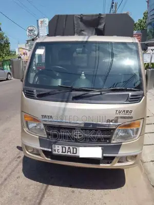 Tata Dimo Batta Xpress 2016 Lorry (Used)