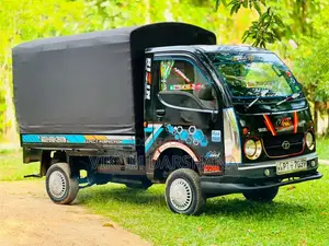Tata Dimo Batta 2012 Lorry (Used)