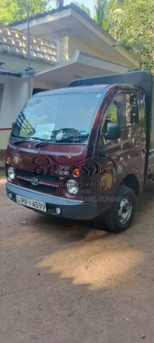 Tata Dimo Batta ACE Ex 2018 Lorry (Used)