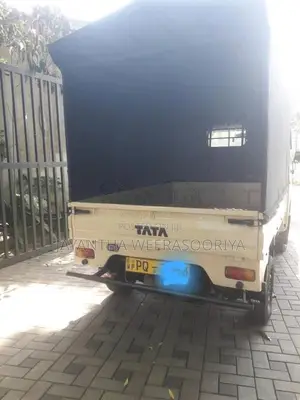 Tata Dimo Batta 2011 Lorry (Used)