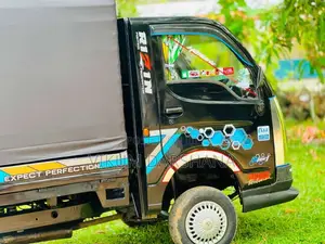 Tata Dimo Batta 2012 Lorry (Used)