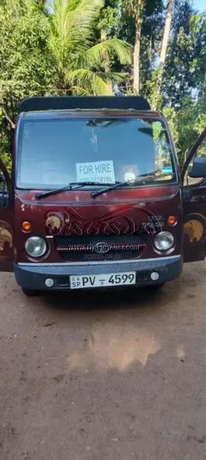 Tata Dimo Batta ACE Ex 2018 Lorry (Used)