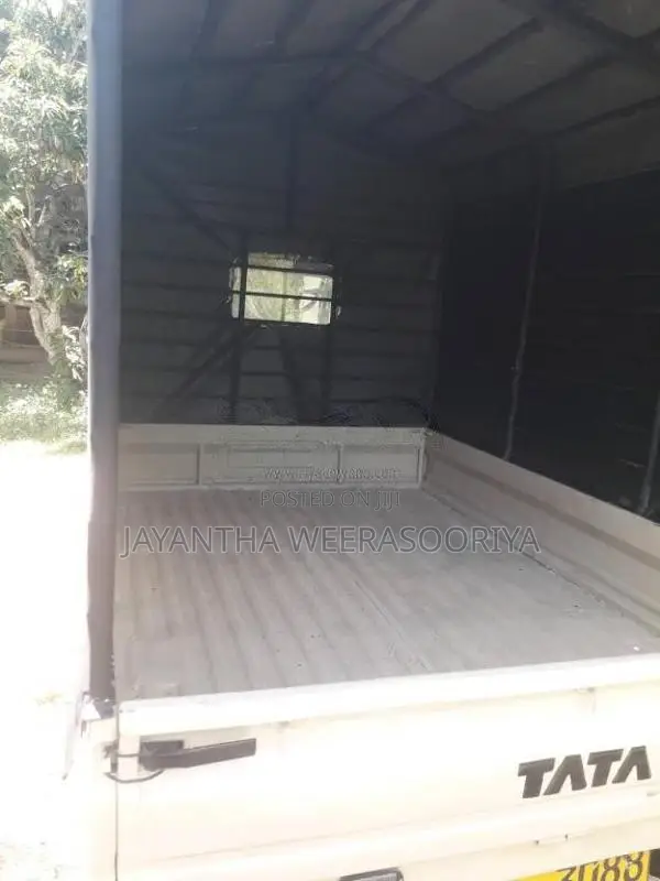 Tata Dimo Batta 2011 Lorry (Used)