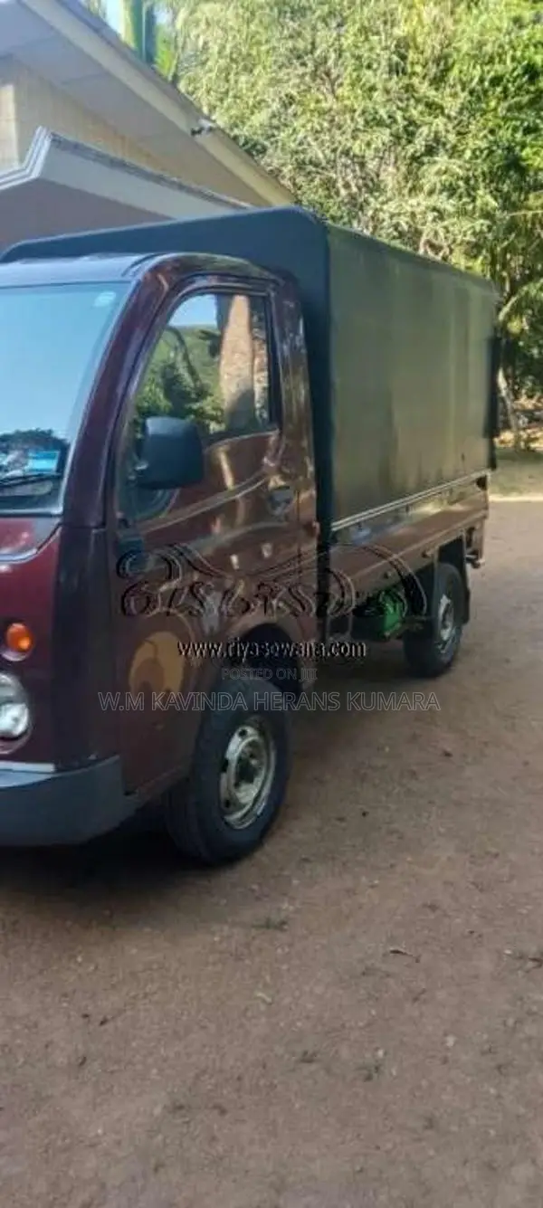 Tata Dimo Batta ACE Ex 2018 Lorry (Used)