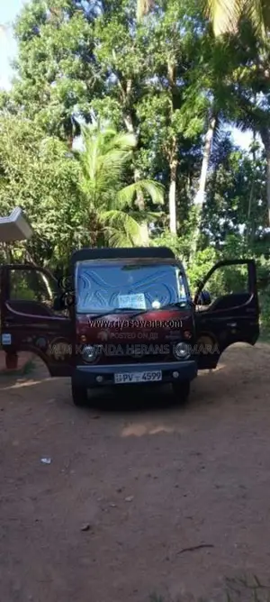 Tata Dimo Batta ACE Ex 2018 Lorry (Used)