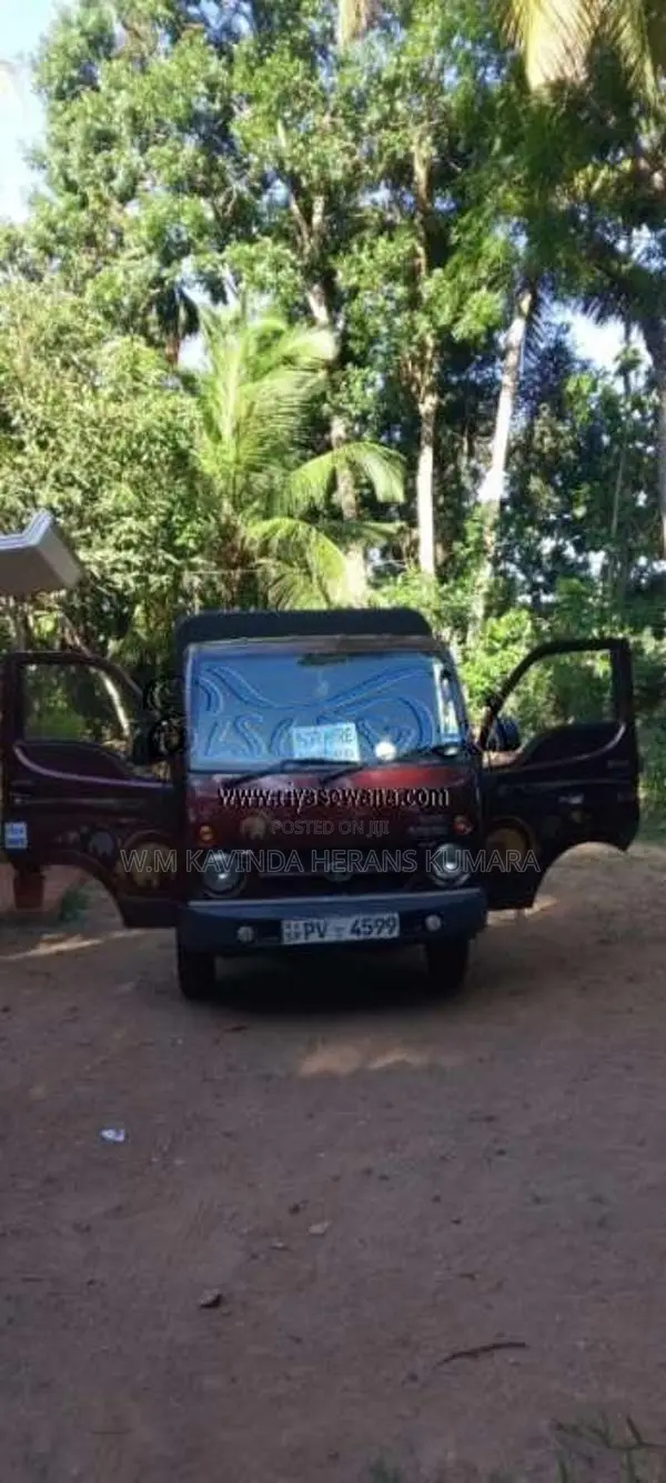 Tata Dimo Batta ACE Ex 2018 Lorry (Used)