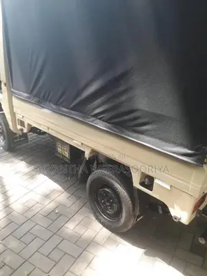 Tata Dimo Batta 2011 Lorry (Used)