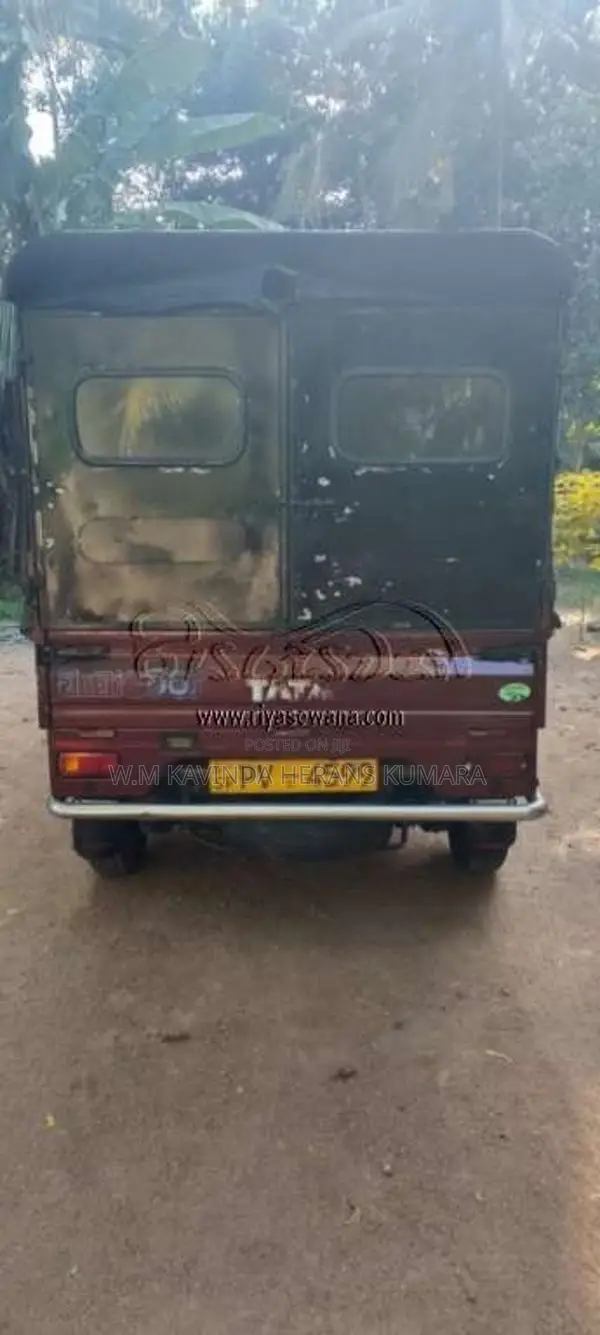 Tata Dimo Batta ACE Ex 2018 Lorry (Used)
