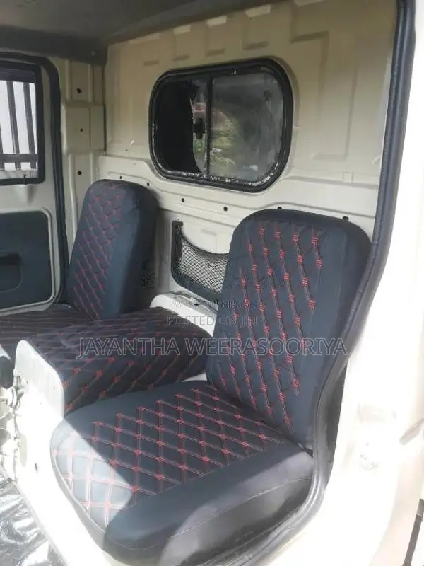 Tata Dimo Batta 2011 Lorry (Used)