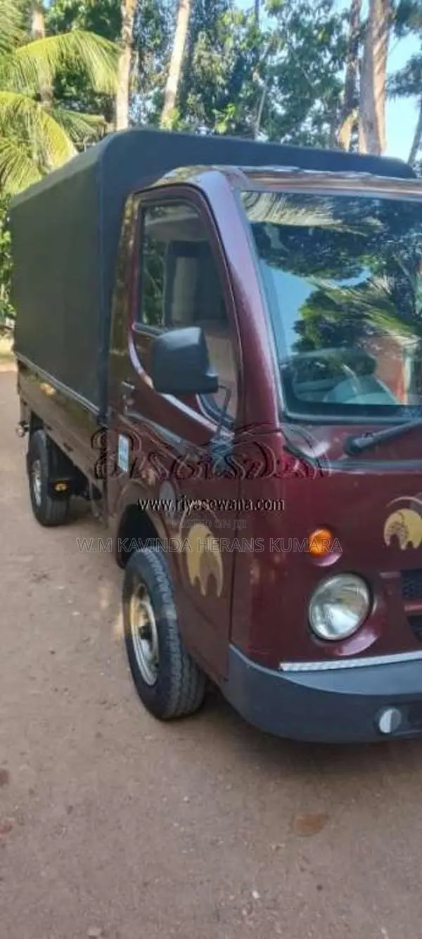 Tata Dimo Batta ACE Ex 2018 Lorry (Used)