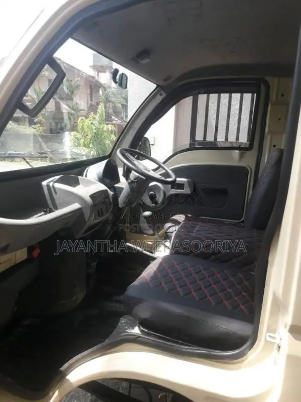 Tata Dimo Batta 2011 Lorry (Used)