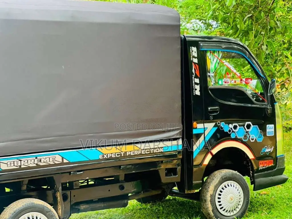Tata Dimo Batta 2012 Lorry (Used)