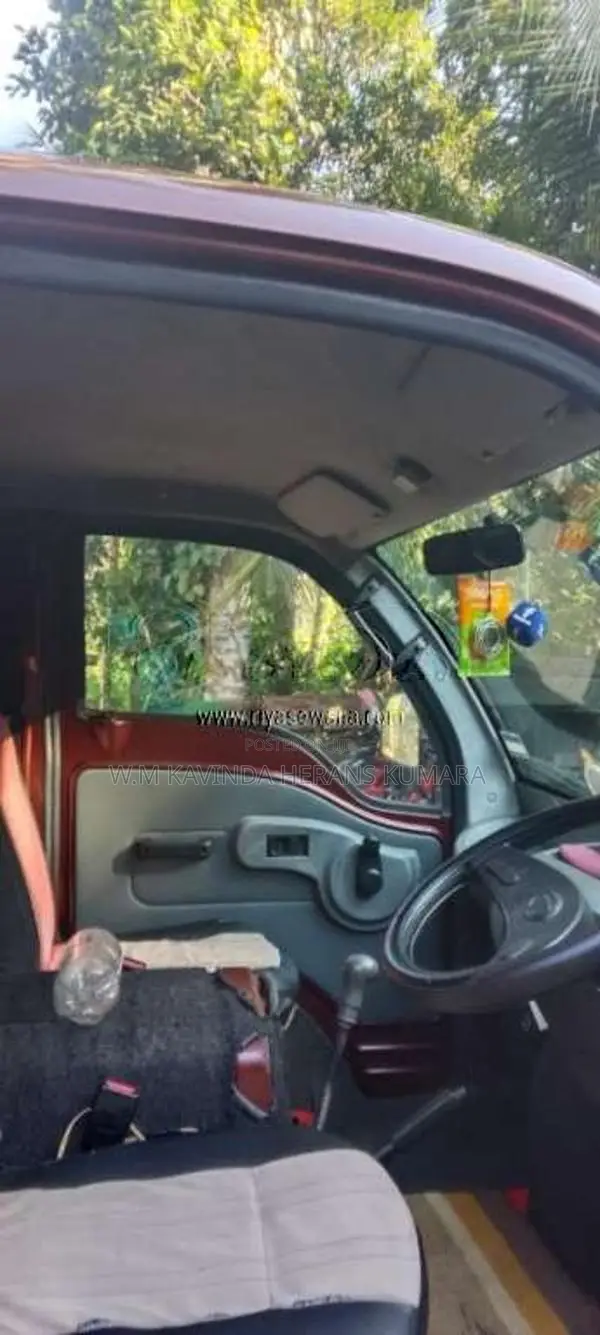 Tata Dimo Batta ACE Ex 2018 Lorry (Used)