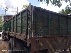 Ashok-Leyland Tusker 1999 Lorry (Used)