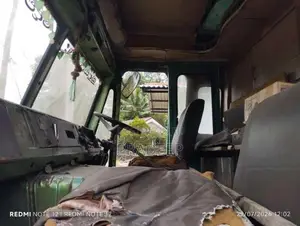 Ashok-Leyland Tusker 1999 Lorry (Used)